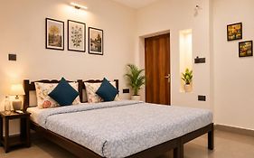 Hotel Atithya